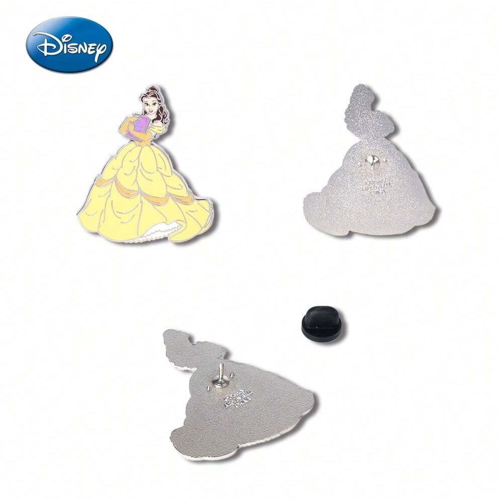 Disney Princess - Brooch - MN-86846