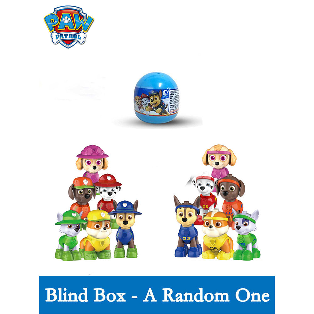 Paw Patrol - Blind Box - PPB-130311 Zweitbild