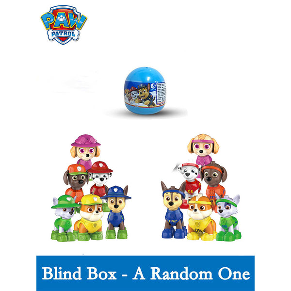 Paw Patrol - Blind Box - PPB-130311