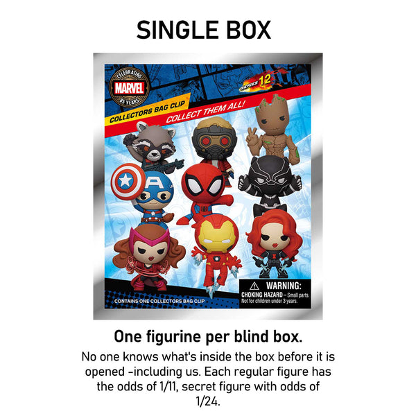 Avengers - Blind Bags - MN-69080