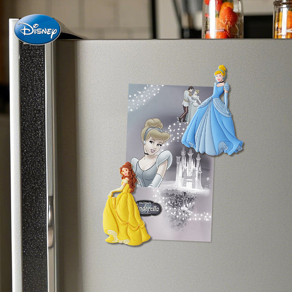 Disney Princess - Magnet - MN-23714