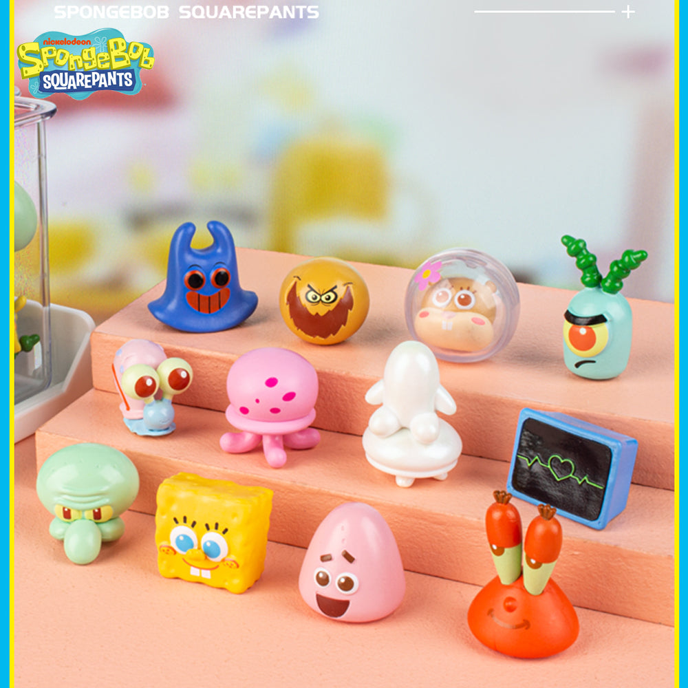 Spongebob - Blind Box - SP-030001-2