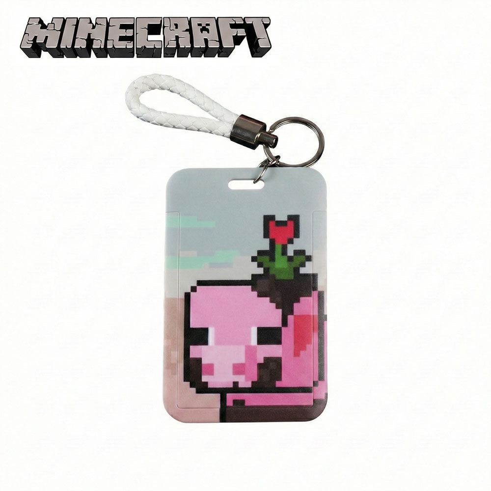 Minecraft - Card Holder - WDSJ-KT002