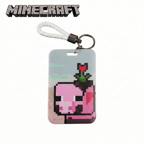 Minecraft - Card Holder - WDSJ-KT002