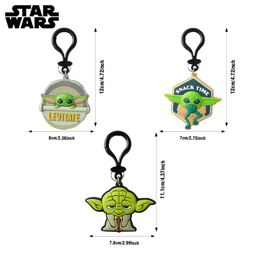 STAR WARS - Keychain - MN-28939