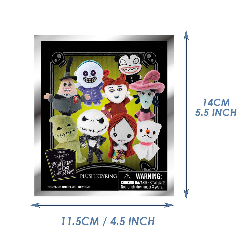 The Nightmare Before Christmas - Blind Bags - MN-22655