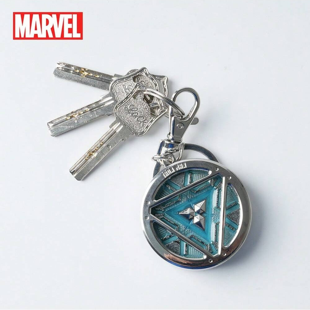 Iron Man - Keychain - MN-68014