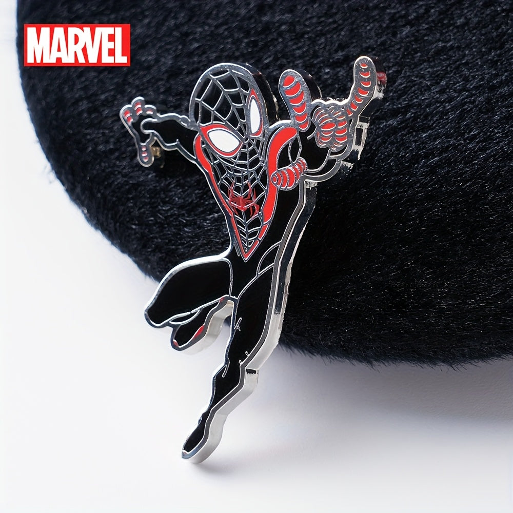 Spider-Man - Brooch - MN-69486