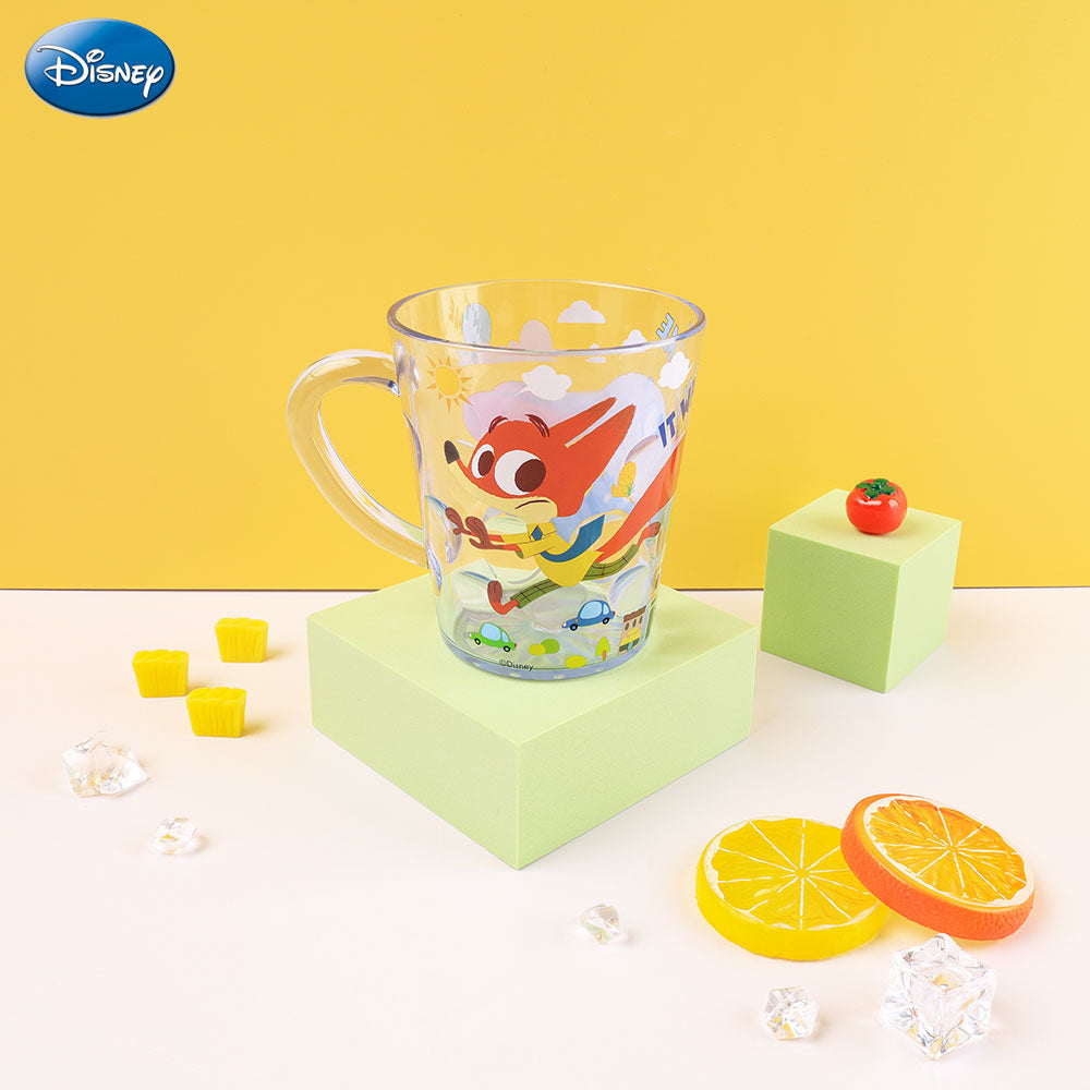 Zootopia Collectible Mixed Materials Official Disney Merchandise Secondary image