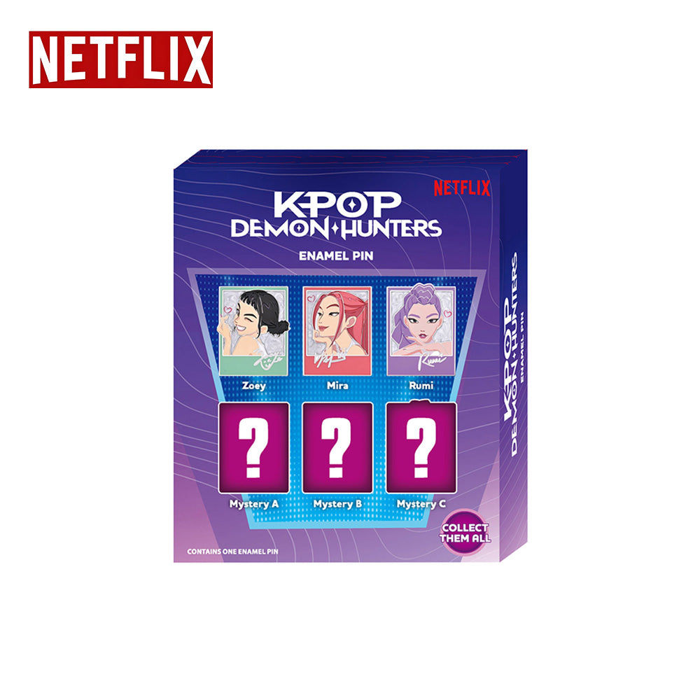 Kpop Demon Hunters - Blind Box - MN-32890
