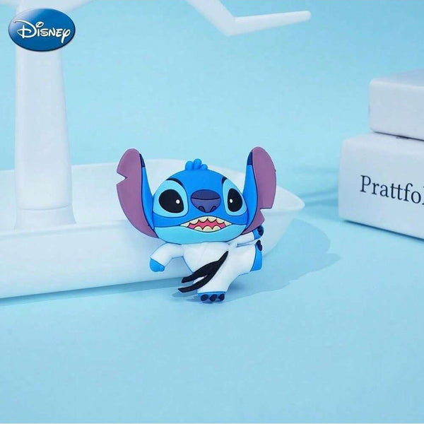 Stitch - Magnet - MN-84908