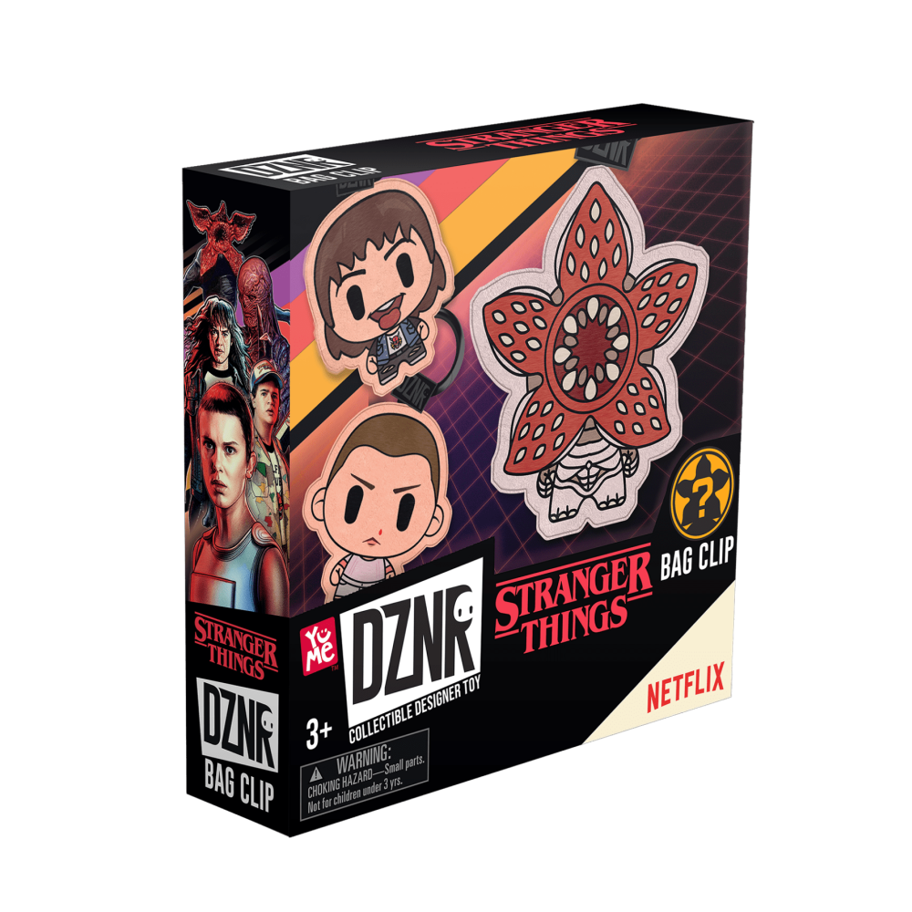 Stranger Things - Blind Box - YUME-15058