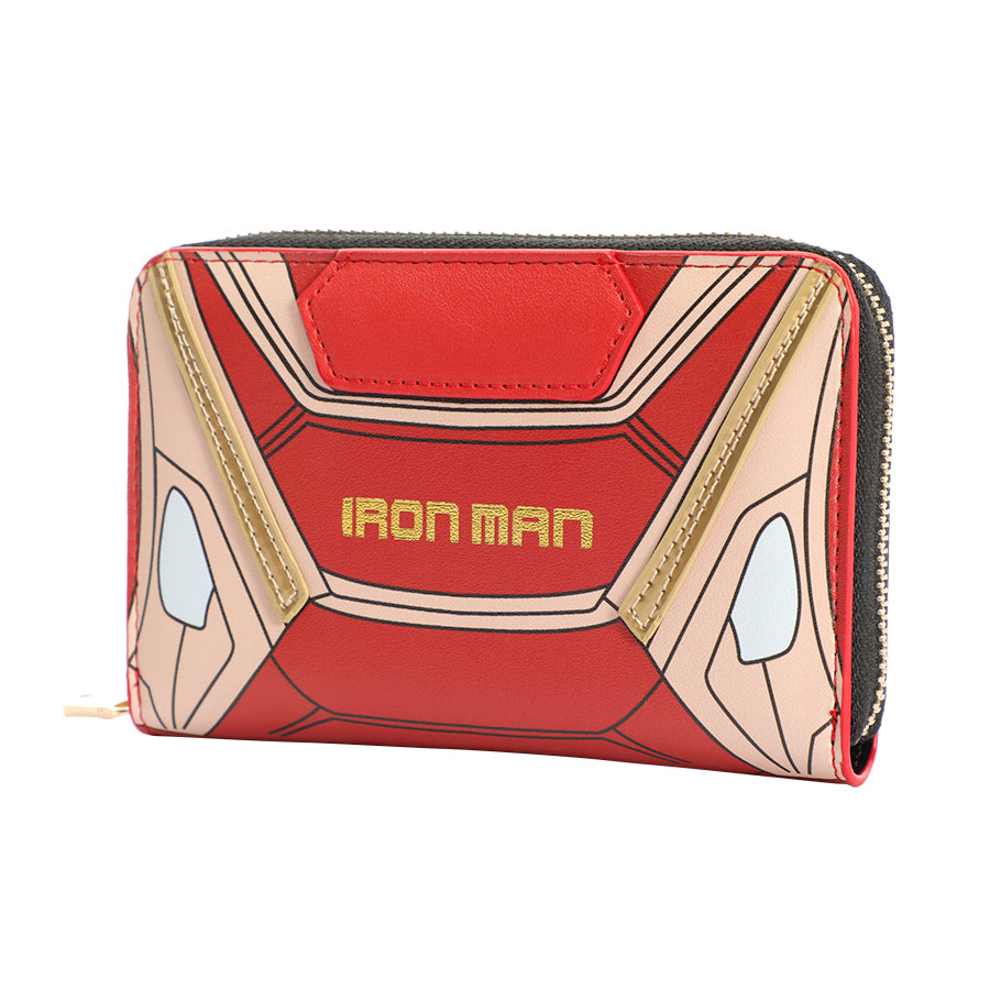 Iron Man - Wallet - VHF41206-I