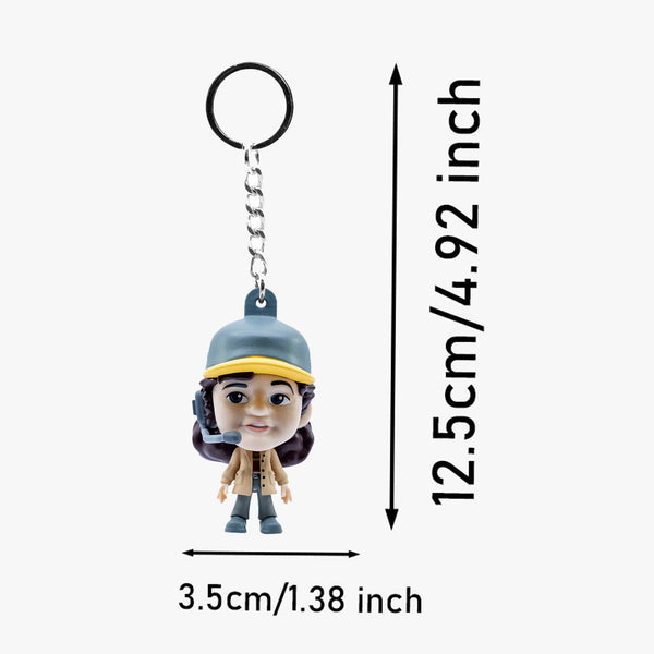 Stranger Things - Keychain - YUME-15333