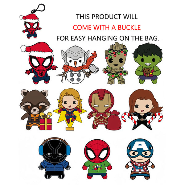 Avengers - Blind Bags - MN-68770