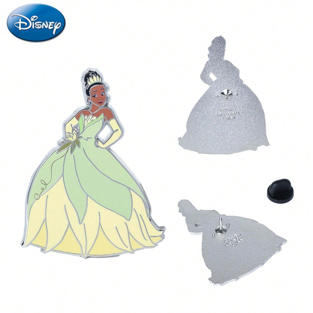 Disney Princess - Brooch - MN-86851