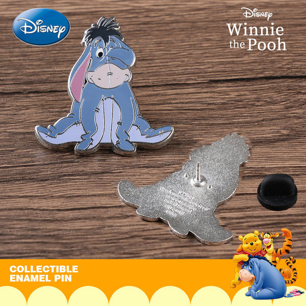 WINNIETHEPOOH - Brooch - MN-22402