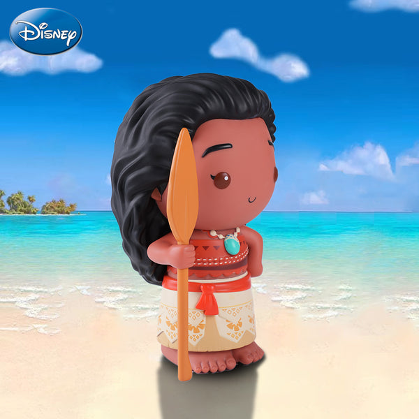 Disney Princess - Piggy Bank - MN-86729