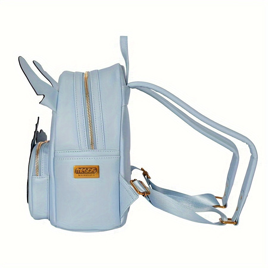 Stitch Disney Bag - PU Leather Crossbody Purse Secondary image