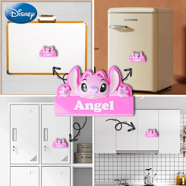 Stitch - Magnet - MN-84068