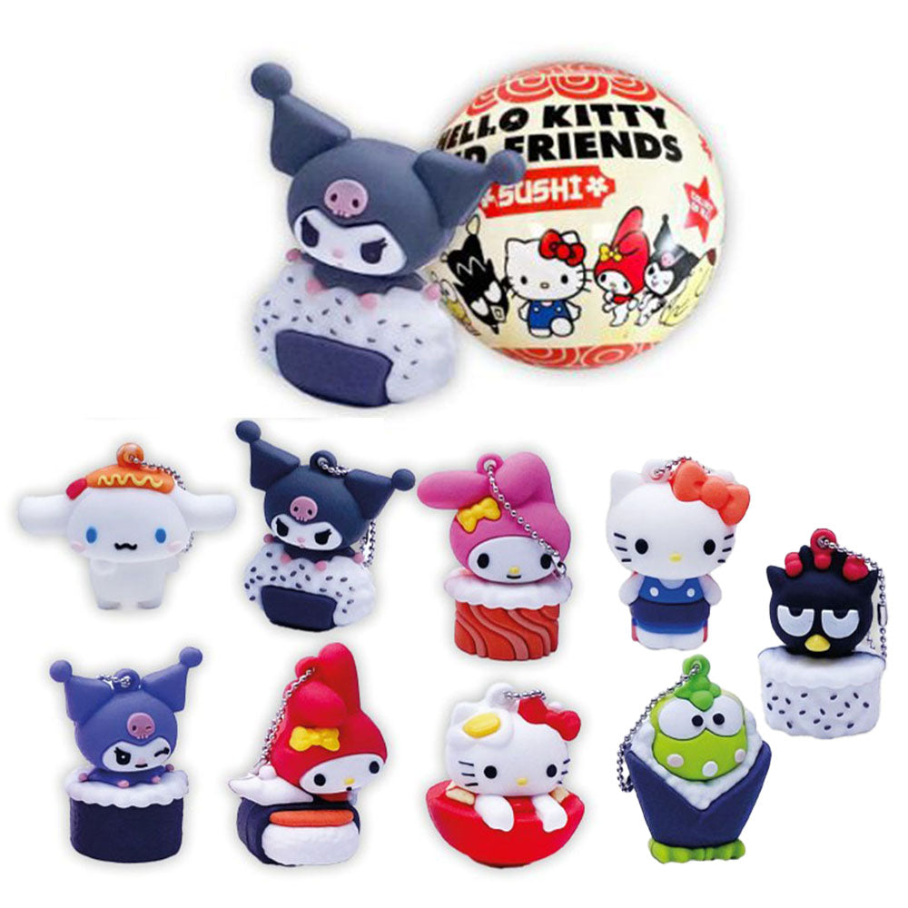 HELLO KITTY - Blind Box - CT-HK027 Secondary image