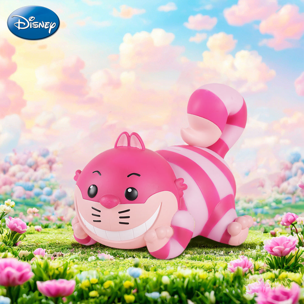 Alice in Wonderland - Piggy Bank - MN-25336