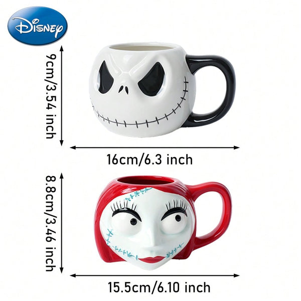 The Nightmare Before Christmas - Other - MN-22647