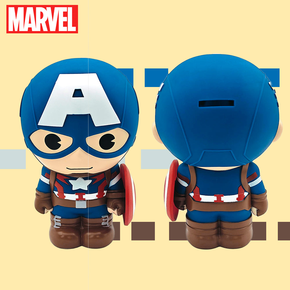 Avengers - Piggy Bank - MN-69162