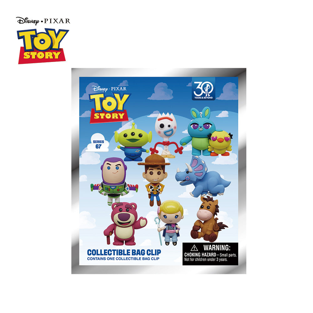 TOYSTORY - Keychain - MN-29675
