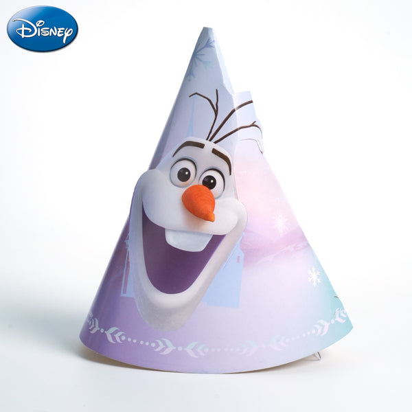FROZEN - Party Supplies - DP2311