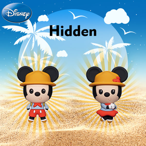 Mickey - Blind Bags - MN-85750