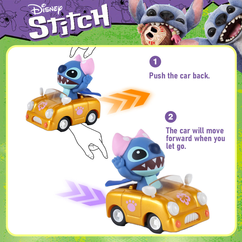 Stitch - Blind Box - YUME-15758