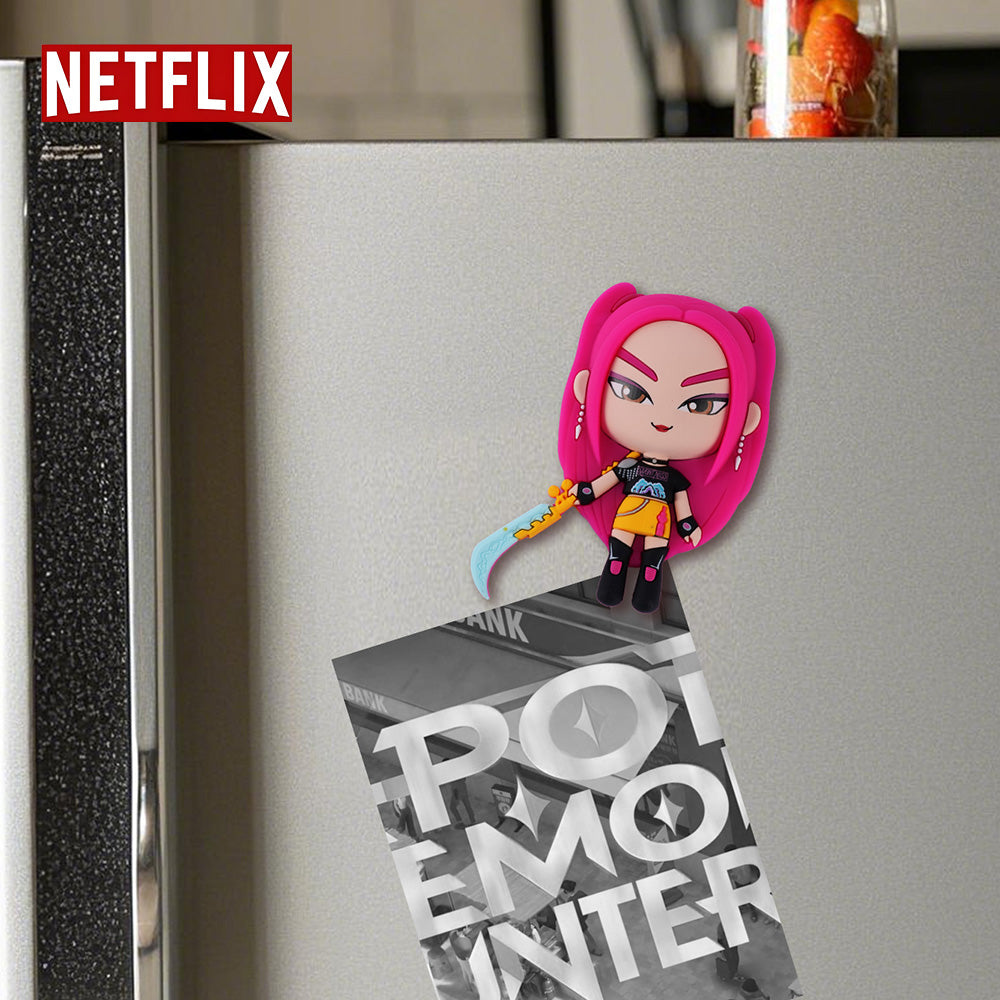 Kpop Demon Hunters - Magnet - MN-32556
