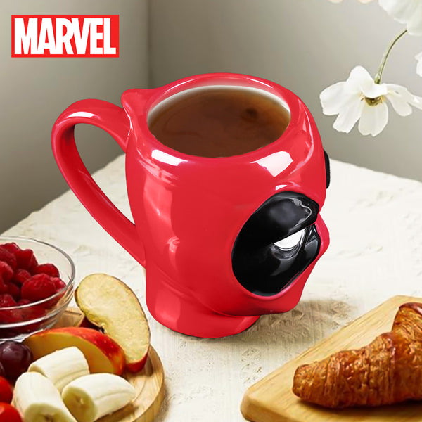 Deadpool - Other - MN-68543