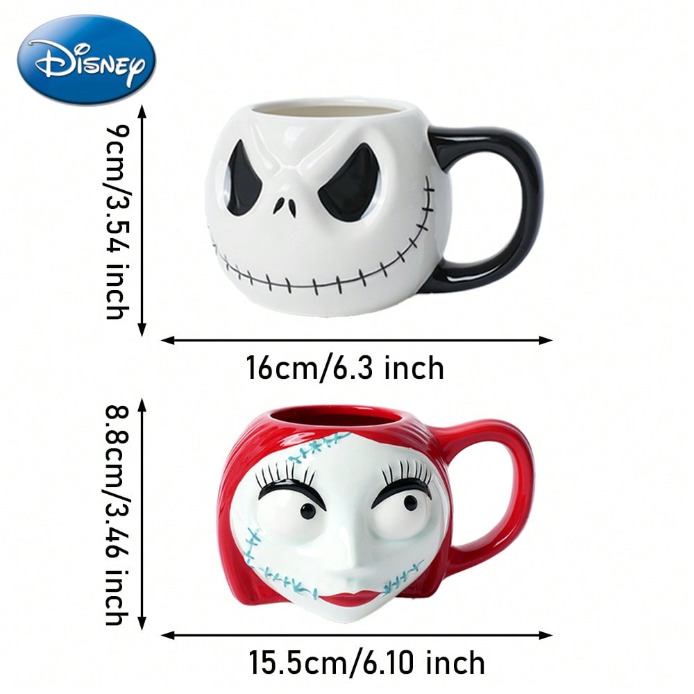 The Nightmare Before Christmas - Other - MN-26816