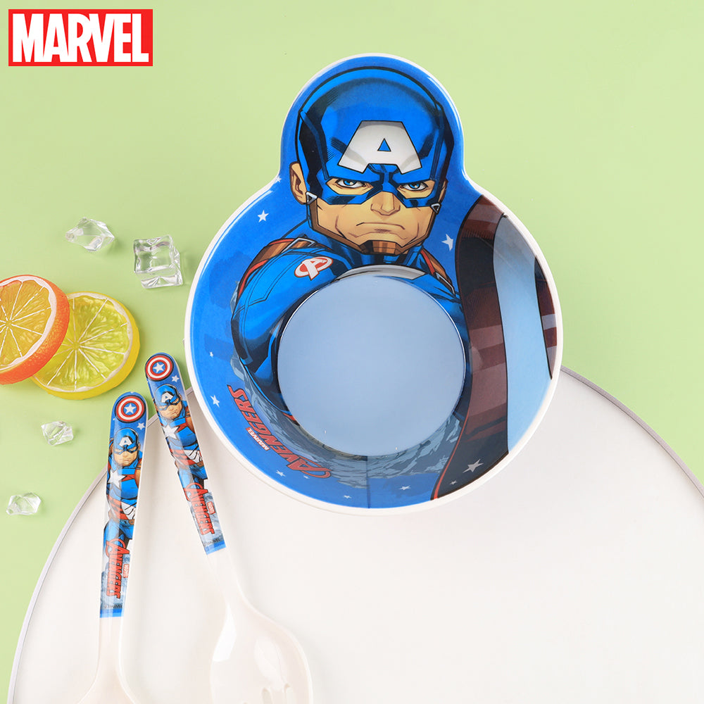 Captain America - Tableware - DW22068-CA
