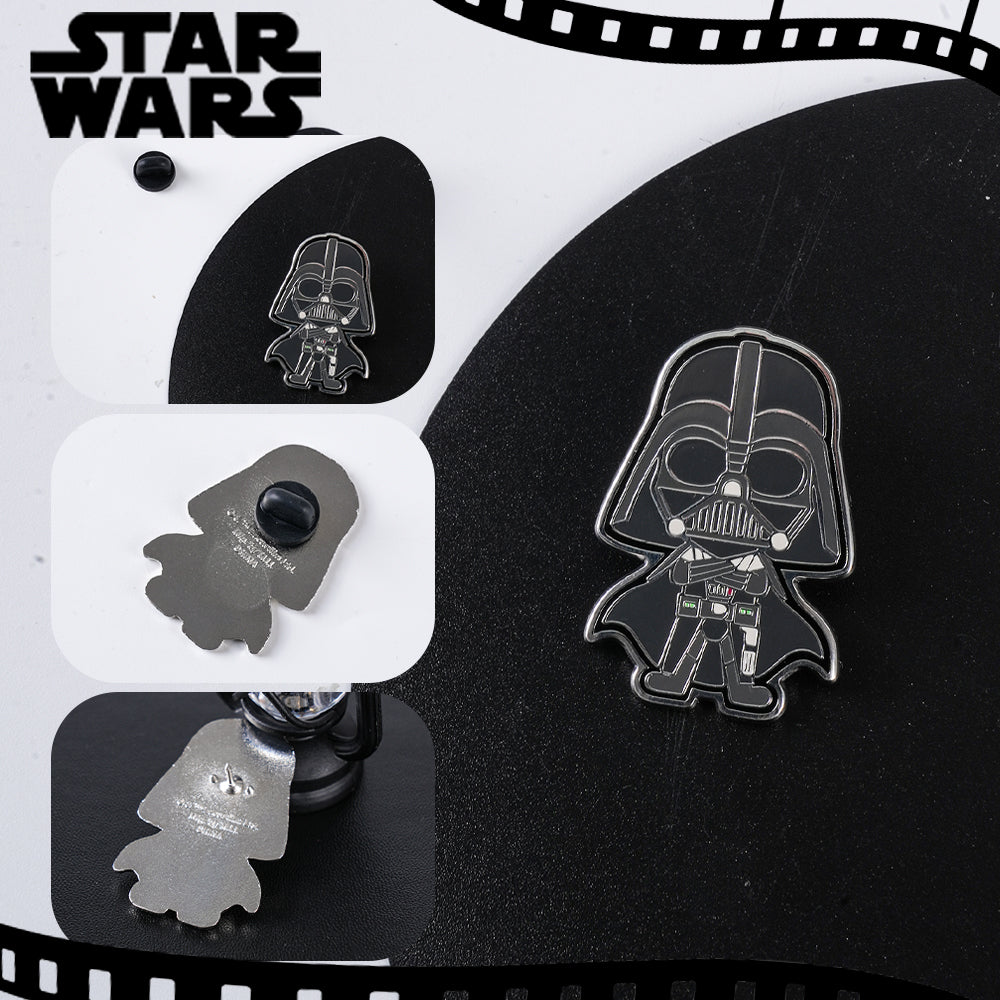 STAR WARS - Brooch - MN-28931