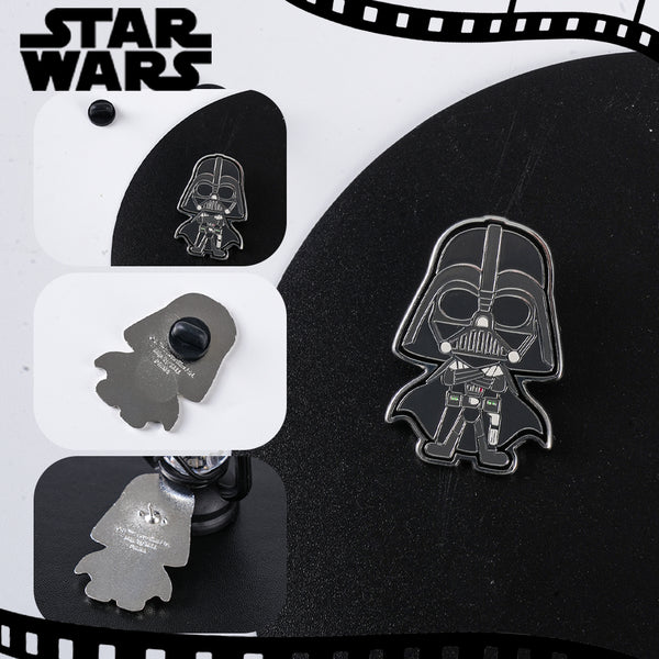 STAR WARS - Brooch - MN-28931