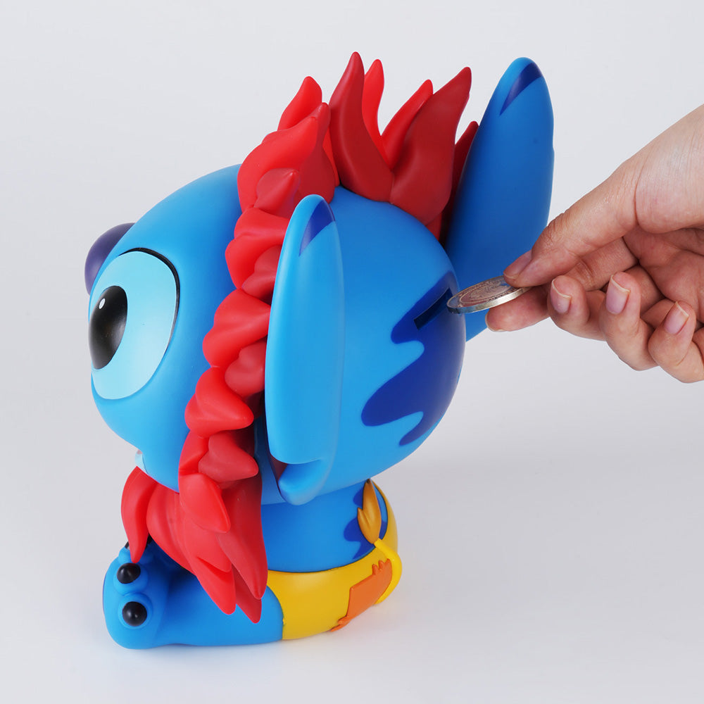 Stitch - Piggy Bank - MN-84889