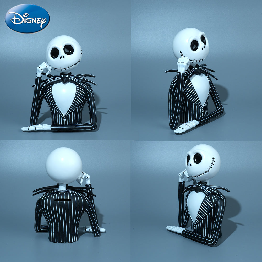 The Nightmare Before Christmas - Piggy Bank - MN-26511 Secondary image