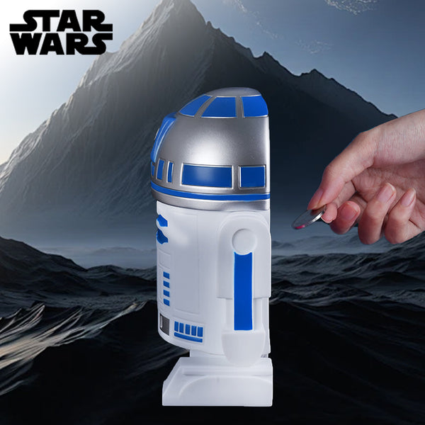 STAR WARS - Piggy Bank - MN-29063