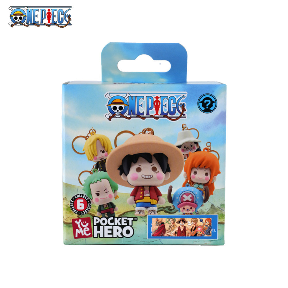 One Piece - Blind Box - YUME-11928