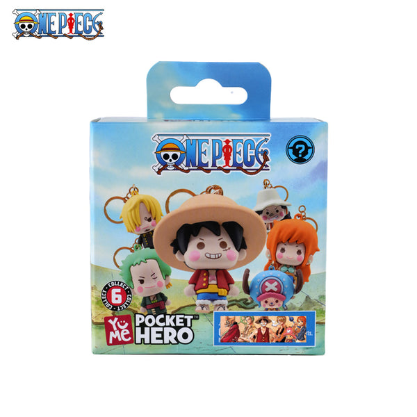One Piece - Blind Box - YUME-11928