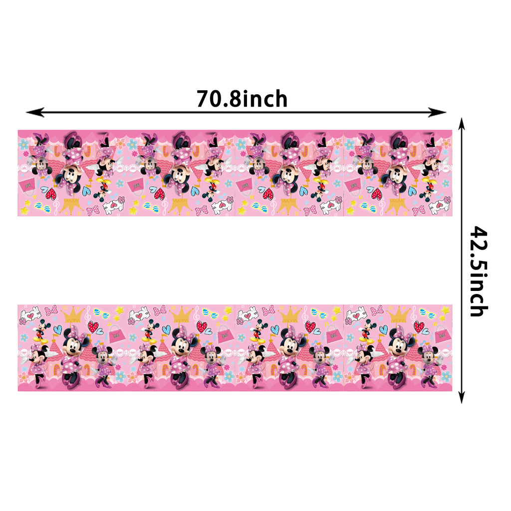 Mickey - Balloon Banner Set - MZ-WJT-0005