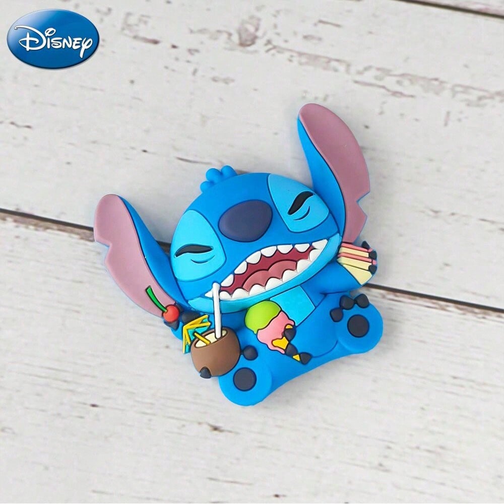 Stitch - Magnet - MN-84698