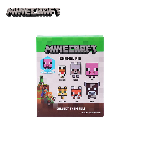 Minecraft - Blind Box - MN-37160