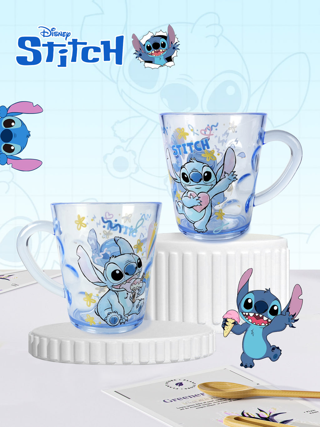 Stitch - Other - DA21121-S