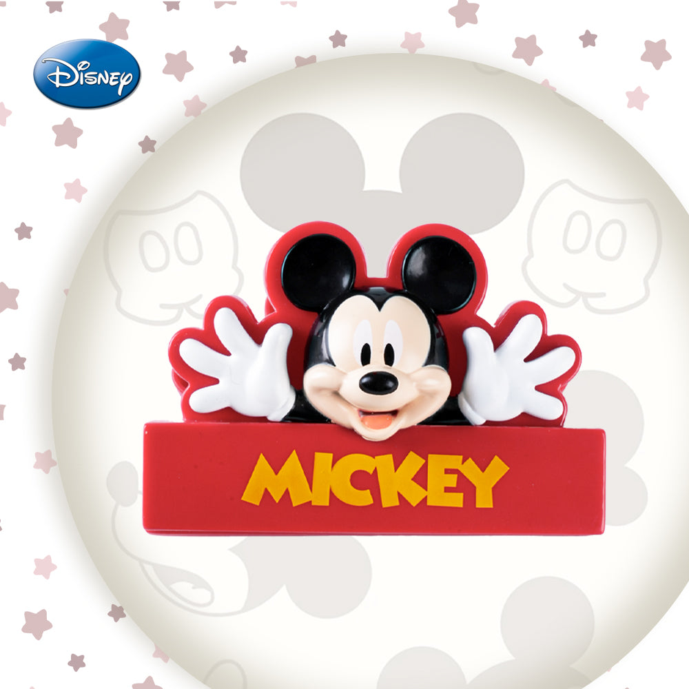 Mickey - Magnet - MN-24606-red