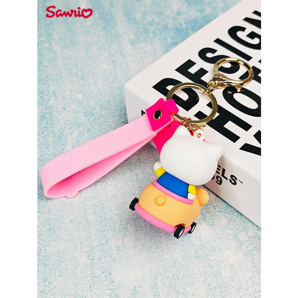 HELLO KITTY - Keychain - YSK-0039