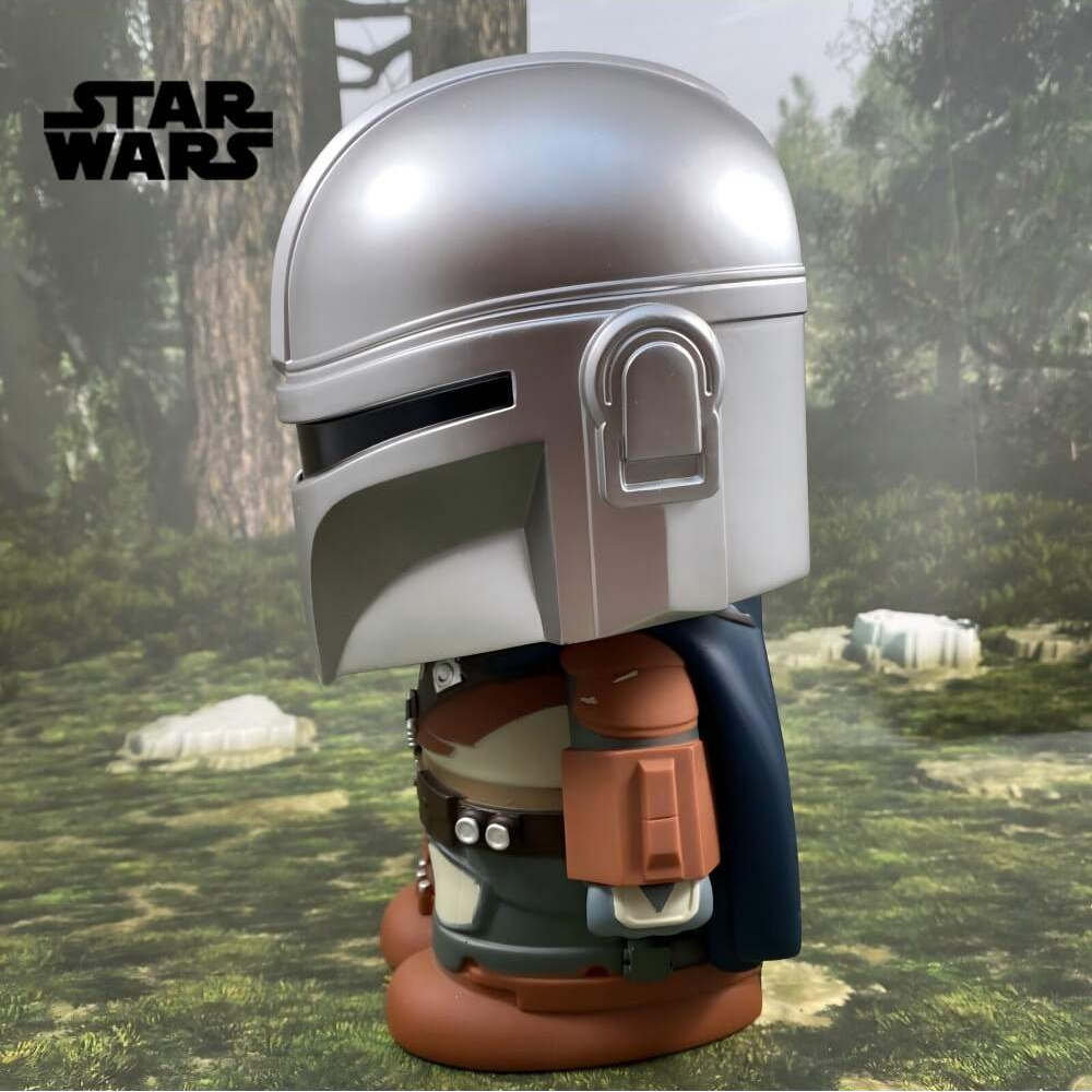 STAR WARS - Piggy Bank - MN-28921